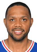 Eric Gordon