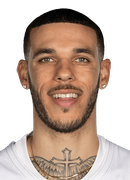 Ball, Lonzo