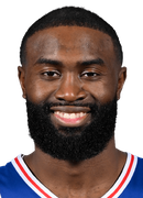 Brown, Jaylen