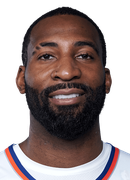 Drummond, Andre