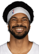 Jarrett Allen