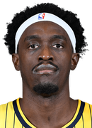 Siakam, Pascal