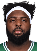 Mitchell Robinson