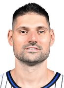 Nikola Vucevic