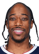 DeMar DeRozan