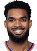 Towns, Karl-Anthony
