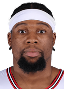 Yabusele, Guerschon