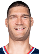 Lopez, Brook