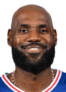 James, LeBron