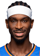 Gilgeous-Alexander, Shai