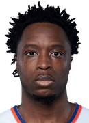 Anunoby, OG
