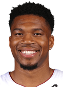 Antetokounmpo, Giannis