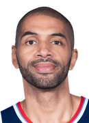 Batum, Nicolas