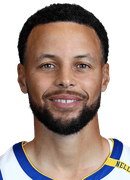 Stephen Curry