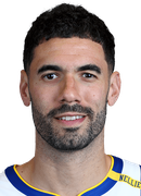 Georges Niang