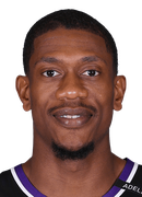 Hunter, De'Andre