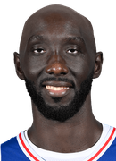 Fall, Tacko
