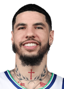 Ball, LaMelo 