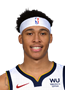 R.J.  Hampton