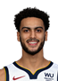 Markus Howard