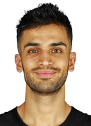 Yurtseven, Omer