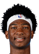 Kai Jones