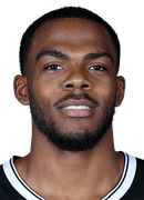 Day'Ron Sharpe
