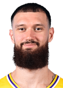 Mamukelashvili, Sandro