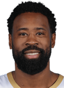 Jordan, DeAndre