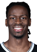 Keon Ellis