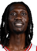 Gueye, Mouhamadou