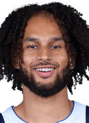 Lively, Dereck