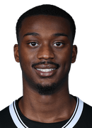 Whitehead, Dariq