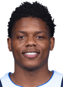 Sasser, Marcus