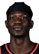 Gueye, Mouhamed