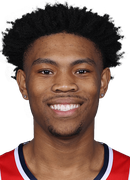 Martin, Jaylen