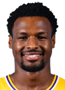 James, Bronny
