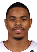 Johnson, Keshad