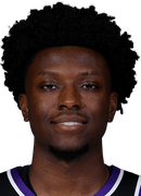 Stevens, Isaiah