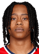 Johnson, Tre