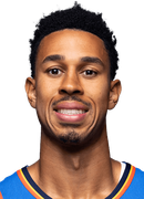 Smith, Zhaire