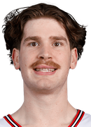 Olbrich, Lachlan