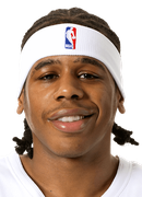 Javonte Cooke