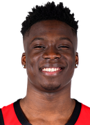 Antetokounmpo, Alex