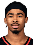 Gilbert, Keshon