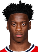 Dybantsa, AJ