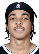Mikel Brown Jr.