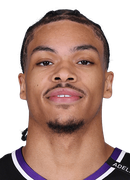 Acuff Jr., Darius