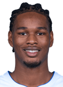 Johnson Jr., Morez