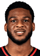 Ejiofor, Zuby